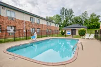 Motel 6 Georgetown, KY - Lexington North