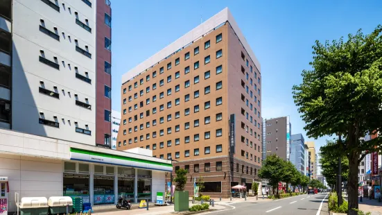 COURT HOTEL SHINYOKOHAMA
