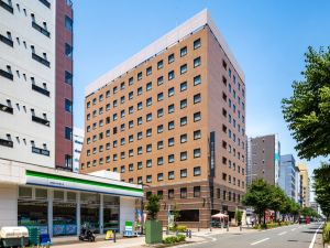 新橫濱球場飯店