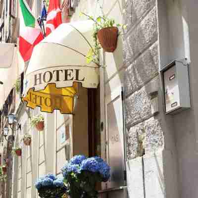 Albergo Al Viale Hotel Exterior