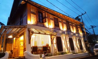 Luang Phasouk Hotel