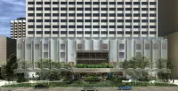 Grand Hyatt Singapore Hotel di Singapura