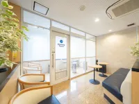 Sun Hotel Tosu Saga Hotels in Tosu