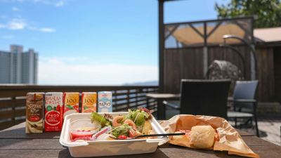 料理 TKPホテル&リゾート レクトーレ熱海桃山の写真