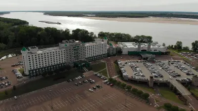 Fitz Tunica Casino & Hotel, Trademark Collection by Wyndham