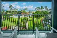 OUTRIGGER Kaua'i Beach Resort & Spa - balcony