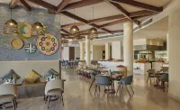 Hyatt Regency Addis Ababa - breakfast