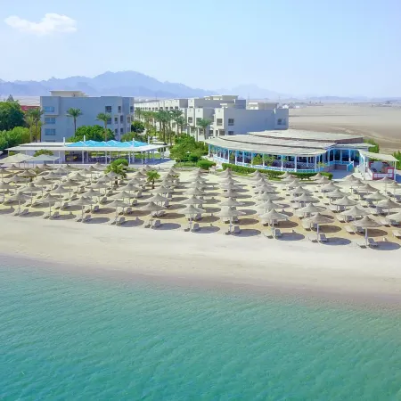 JAZ Soma Beach