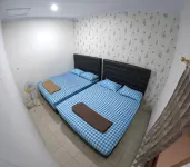 Kenayan Homestay Jogja Hotels in Ngemplak