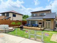 Sea Front Villa Hotels in Tateyama
