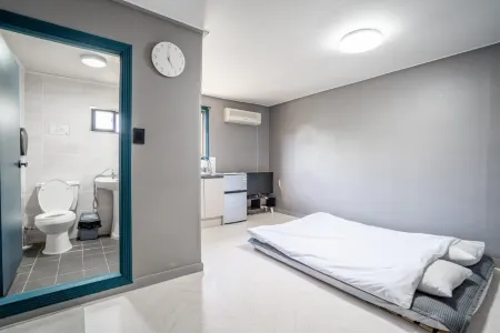 Hwaseong Maria Pension