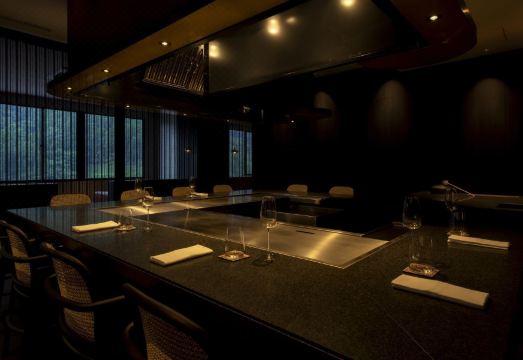 온크리 호텔 로비