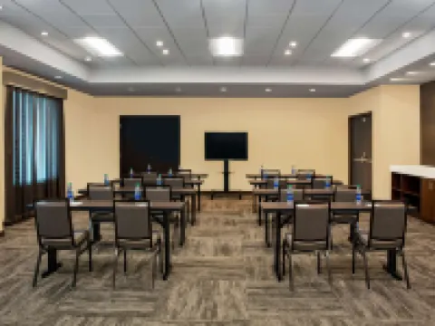 Hyatt Place Titusville Kennedy Space Center Hotels in Brevard County