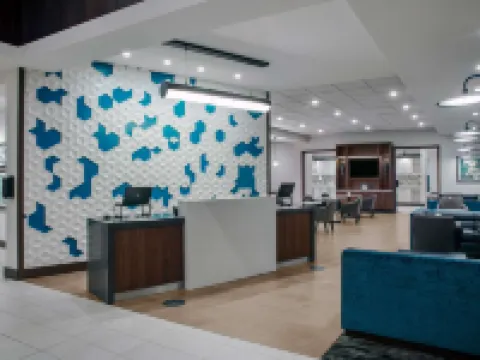 Hyatt Place Titusville Kennedy Space Center Hotels in Brevard County