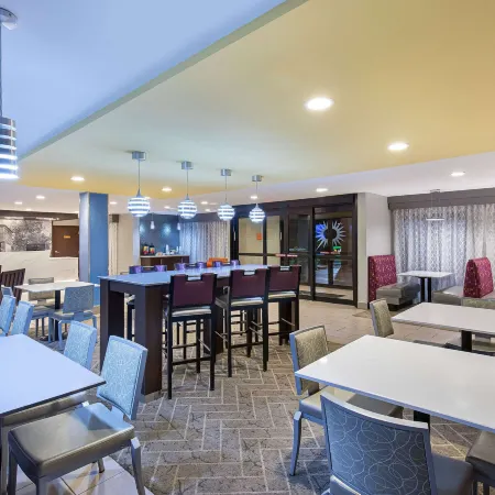 La Quinta Inn & Suites by Wyndham Pigeon Forge-Dollywood