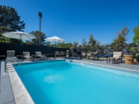 Days Inn by Wyndham Encinitas Moonlight Beach Hoteles en Encinitas