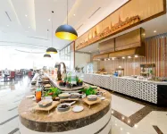 Pinehurst Golf Club and Hotel Hotels in Sam Khok