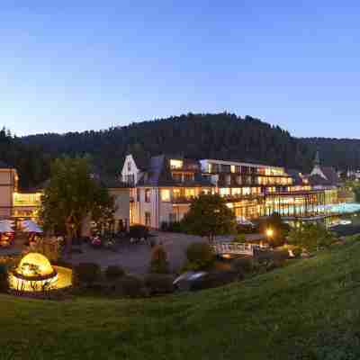 Hotel Therme Bad Teinach Hotel Exterior