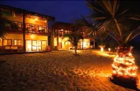 Bamboo Lodge Hotels in 