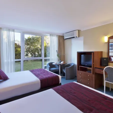 Alpine Motor Inn