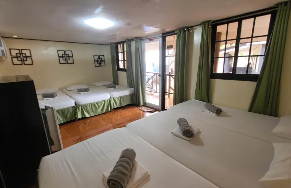 三描禮士省巴卡斯允南會議中心度假村