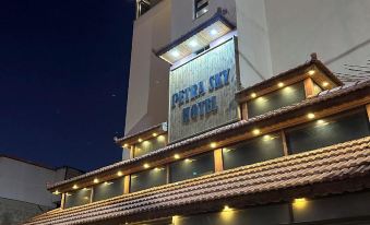 Petra Sky Hotel