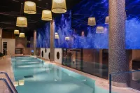 Port Tower by Isrotel Design - Pools