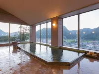 Yunogo Onsen Chikutei Hotels in Mimasaka