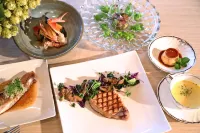 Hotel Belle-Cour Inomata Hotels in Otari