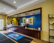 Comfort Inn Hotel di Dawson Creek