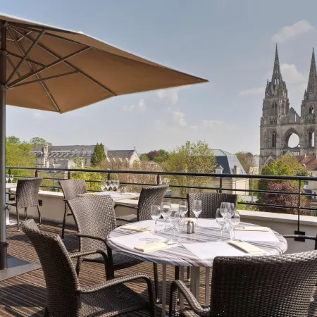 Best Western Plus Hotel des Francs