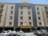 Loren Serviced Apartment Alslamah Hotels near Al Rawda