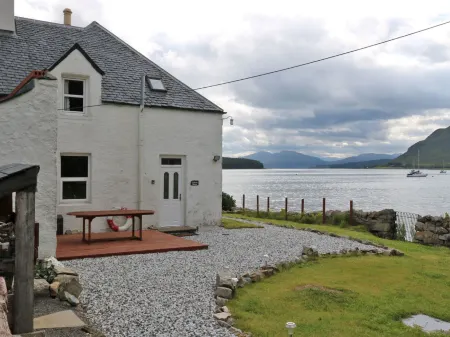 Dunan Отели в г. Скай