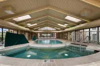 Antioch Hotel & Suites Hotels in Lake County