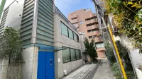 Hotel Adonis Tokyo - Dormitory Share Room for Male Only Hotel in zona Cimitero Aoyama