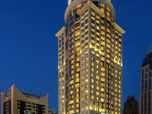 Dusit Hotel & Suites - Doha