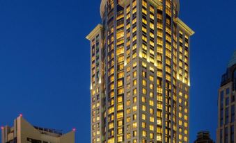 Dusit Hotel & Suites - Doha