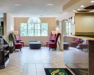 Quality Inn Chester - South Richmond Hotels in Bermuda