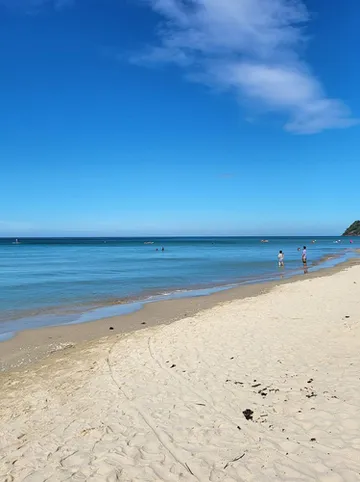 รูปภาพของทรายขาวอินน์ เกาะช้าง Saikhaoinn Kohchang