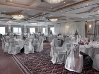 Best Western Plus Coventry Windmill Village Hotel Golf  Spa Hotels in Coventry
