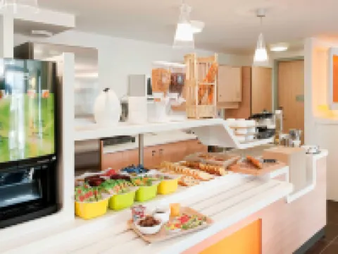 Ibis Budget Limoges Hotels in Limoges