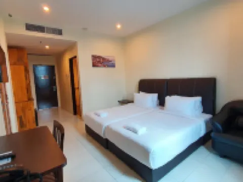 Park View Hotel Hotels in Jerantut