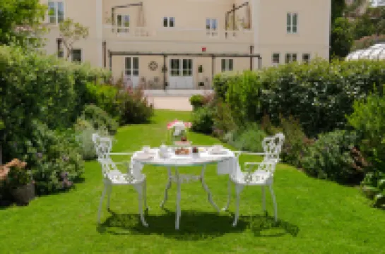 โรงแรมวิลล่าแฟนนี โรงแรมใน