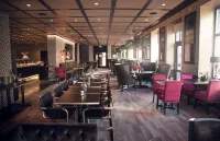 Hotel Statt Hassleholm, BW Signature Collection Hotels in Vinslov