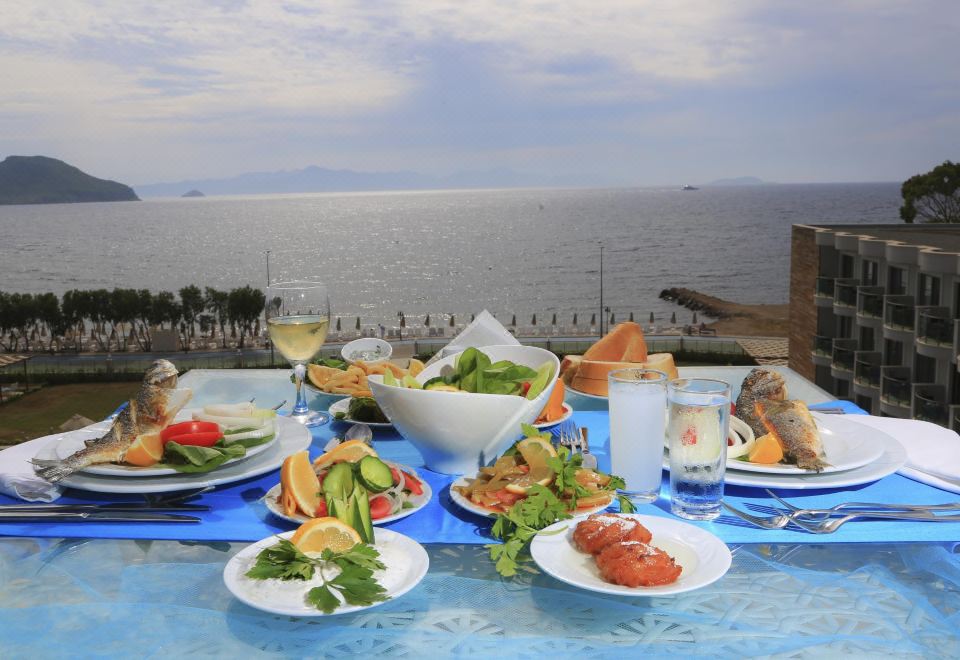 KENSINGTON HOTEL SAIPAN - ALL INCLUSIVEOver view