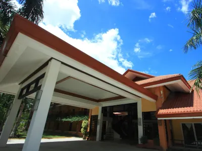 Zaycoland Resort and Hotel Hotel di Kota Kabankalan