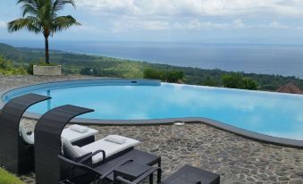 Infinity Heights Resort