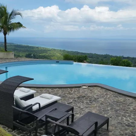 Infinity Heights Resort