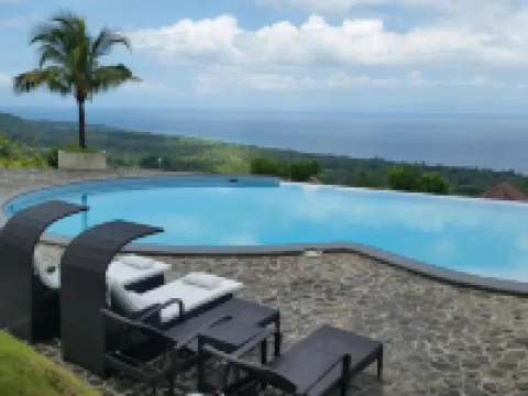 Infinity Heights Resort