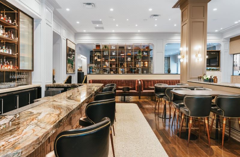 Renaissance Saint Elm Dallas Downtown Hotel photo 5